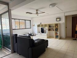 Blk 142 Simei Street 2 (Tampines), HDB 5 Rooms #496573461